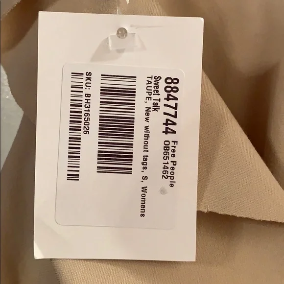 Free people dress - Picture 5 of 5